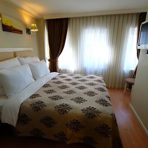 Standaard Double Kamer